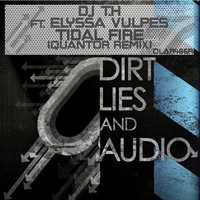 Thumbnail for the Dj T.H. - Tidal Fire link, provided by host site