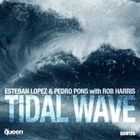Thumbnail for the Esteban Lopez - Tidal Wave link, provided by host site