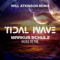 Thumbnail for the Markus Schulz - Tidal Wave (Will Atkinson Remix) link, provided by host site