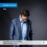 Thumbnail for the Ensemble 2E2M - Tide link, provided by host site