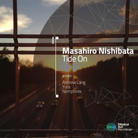 Thumbnail for the Masahiro Nishibata - Tide On link, provided by host site