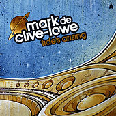Thumbnail for the Mark de Clive-Lowe - Tide's Arising link, provided by host site