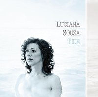 Thumbnail for the Luciana Souza - Tide (US Version) link, provided by host site