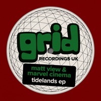 Thumbnail for the Matt View - Tidelands link, provided by host site