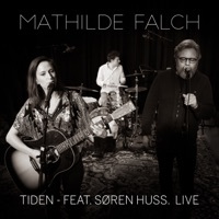 Thumbnail for the Mathilde Falch - Tiden link, provided by host site