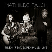 Thumbnail for the Mathilde Falch - Tiden link, provided by host site