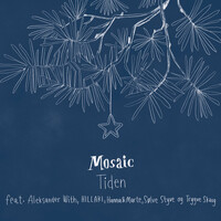 Thumbnail for the Mosaic - Tiden link, provided by host site