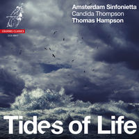 Image of Amsterdam Sinfonietta linking to their artist page due to link from them being at the top of the main table on this page