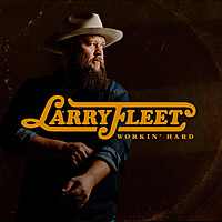 Thumbnail for the Larry Fleet - Tied Down link, provided by host site
