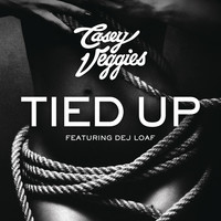Thumbnail for the Casey Veggies - Tied Up link, provided by host site