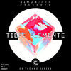 Thumbnail for the Simon Jaxx - Tiefe Elemente (CR Techno Series) link, provided by host site