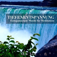 Thumbnail for the First Second - Tiefenentspannung (Schlaf Gut, Ruhe, Gesunder Schlaf, Entspannungsmusik für Wellness, Spa, Massage, Erholung, Meditation, Entspannung, Regeneration) link, provided by host site