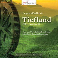 Thumbnail for the Munich Radio Orchestra - Tiefland, Act II, Scene 9: "Da bin ich" link, provided by host site