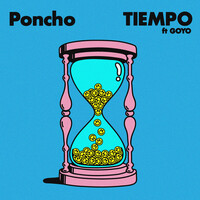 Thumbnail for the Poncho - Tiempo link, provided by host site