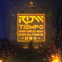 Thumbnail for the Rdw - Tiempo (Energetic Soul & Energy Flowing Remix) link, provided by host site