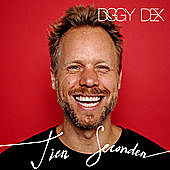 Thumbnail for the Diggy Dex - Tien Seconden link, provided by host site