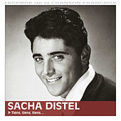 Thumbnail for the Sacha Distel - Tiens, tiens, tiens... (Collection "Légende de la chanson française") link, provided by host site
