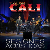 Thumbnail for the Tierra Cali - Tierra Cali: Sesiones Acústicas link, provided by host site