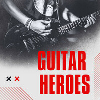 Thumbnail for the George Lynch - Tierra del fuego link, provided by host site