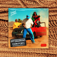 Thumbnail for the Varry Brava - Tierra para bailar (Piterarnao and Don Peipe Remix) link, provided by host site