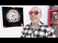 Thumbnail for the Anthony Fantano - Tierra Whack - World Wide Whack ALBUM REVIEW link, provided by host site