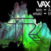 Thumbnail for the Vax - Tiers / Ersatz link, provided by host site