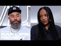 Thumbnail for the Drake - Ties For Most #1 Hits & Reviewing Offset's New Album | Rap Life Review link, provided by host site
