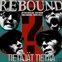 Thumbnail for the Rebound - Tietäjät tietää link, provided by host site