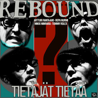Thumbnail for the Rebound - Tietäjät tietää link, provided by host site