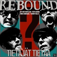 Thumbnail for the Rebound - Tietäjät tietää link, provided by host site