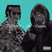 Image of IDK linking to their artist page due to link from them being at the top of the main table on this page