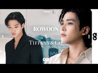 Thumbnail for the Tiffany - [ENG] 티파니와 로운과 함께 도쿄에서 반짝이는 하루를 (TIFFANY & Co., 티파니앤코, WONDER, 티파니 원더, ROWOON, 로운) link, provided by host site