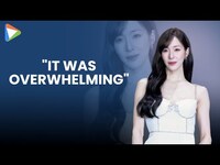 Thumbnail for the Girls' Generation - Tiffany Young Talks Uncle Samsik, Song Kang Ho, Byun Yo Han | K-drama link, provided by host site