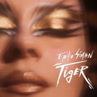 Thumbnail for the Emilie Simon - Tiger link, provided by host site