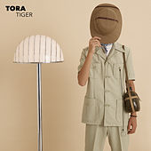 Thumbnail for the Tora - Tiger link, provided by host site