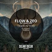 Thumbnail for the Flow - Tiger In Tow link, provided by host site
