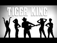Thumbnail for the Geek Music - TIGER KING - Pretty Women Lover By Vince Johnson & Danny Clinton | Netflix link, provided by host site