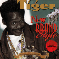 Thumbnail for the Tiger - Tiger New Brand Style "20th Anniversary Edition" link, provided by host site