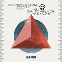 Thumbnail for the Switchblade Dynamics - Tiger Paw / The Game Remixed! link, provided by host site