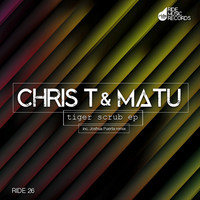 Thumbnail for the Chris-T & Matu - Tiger Scrub link, provided by host site