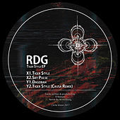 Thumbnail for the RDG - Tiger Style link, provided by host site