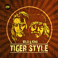 Thumbnail for the Wild & Kins - Tiger Style link, provided by host site