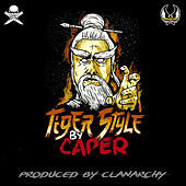Thumbnail for the Caper - Tiger Style link, provided by host site