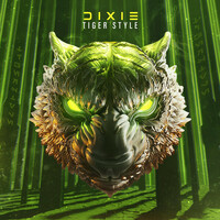 Thumbnail for the Dixie - Tiger Style link, provided by host site