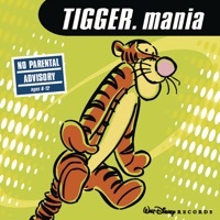 Thumbnail for the Marco Marinangeli - Tigger Is Gonna Hop link, provided by host site
