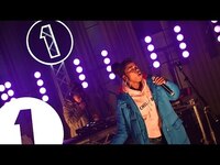 Thumbnail for the Nadia Rose - Tight Up (Live at Future Festival 2017) link, provided by host site