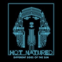 Image of Hot Natured linking to their artist page due to link from them being at the top of the main table on this page