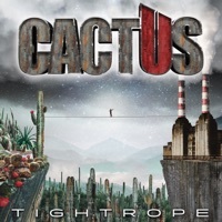 Thumbnail for the Cactus - Tightrope link, provided by host site