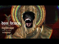 Thumbnail for the Don Broco - Tightrope Stream link, provided by host site