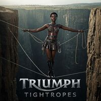 Thumbnail for the Triumph - Tightropes link, provided by host site